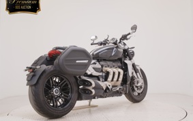 TRIUMPH ROCKET III R 2021