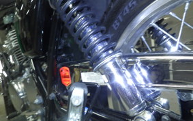 YAMAHA SR400 Gen.5 2021 RH16J