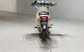 HONDA SUPER CUB70 C70