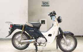 HONDA C50 SUPER CUB 2000 AA04