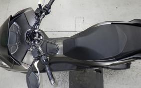 HONDA PCX125 2005 JK05