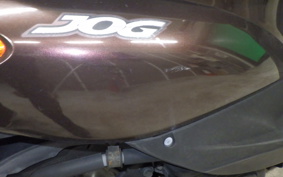 YAMAHA JOG Gen.5 SA36J