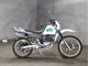Фото Suzuki DJEBEL 125 с японского аукциона