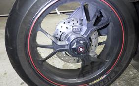 DUCATI 1199 PANIGALE S 2013