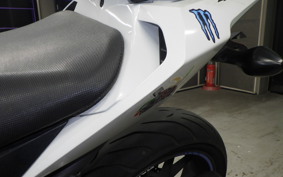 HONDA CBR400R 2017 NC47