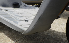 SUZUKI LET's 4 CA41A