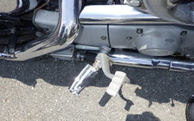 HARLEY XL1200S 1998