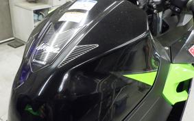 KAWASAKI NINJA 400 2019 EX400G