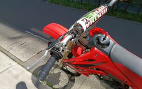 HONDA CR85R HE07