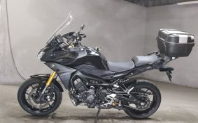 YAMAHA TRACER 9 GT RN51J