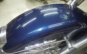 HARLEY FLSTC 1450 2004