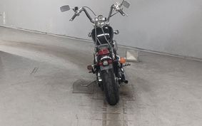 HONDA STEED 400 2002 NC26