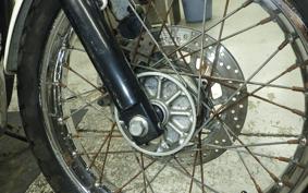 YAMAHA SRV250 RENAISSA 4DN