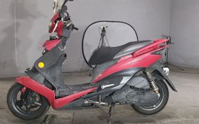 YAMAHA CYGNUS125XSR SE44J