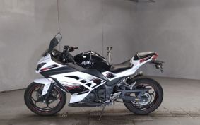 KAWASAKI NINJA250 EX250L