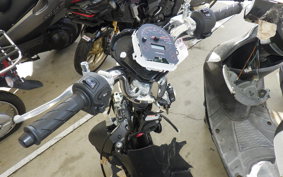 HONDA ﾀﾞﾝｸ AF78