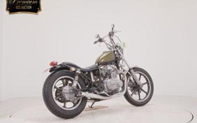 KAWASAKI Z400 Limited 1982 KZ400H