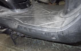 YAMAHA AXIS 125 TREET SE53J