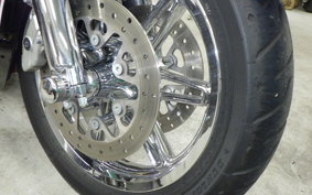 HARLEY FLHTCUSE 1800CVO 2012