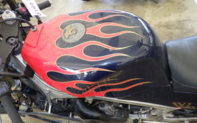 SUZUKI RG400 Gamma 2024 HK31A