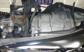 SUZUKI GSX-S125 2018 DL32B
