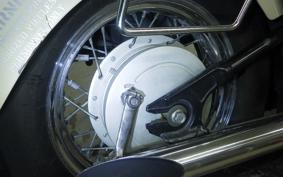 YAMAHA DRAGSTAR 400 CLASSIC 1998 4TR