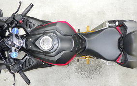 HONDA CBR250RR A MC51