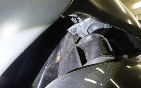 SUZUKI LET's 4 CA46A