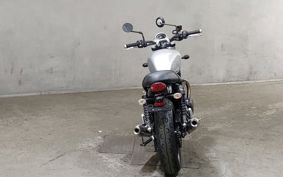 TRIUMPH  TRIUMPH  STREET  TWIN  DAD74G