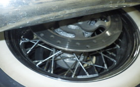 HARLEY FLHRC 1690 2014