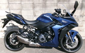 SUZUKI GSX-S1000GT 2022 EK1AA