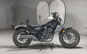 HONDA REBEL MC49