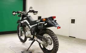 YAMAHA SEROW 225 Gen.3 DG08J