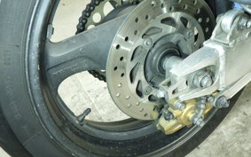 HONDA CB400SF VTEC 2001 NC39