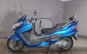SUZUKI SKYWAVE 250SS CJ46A