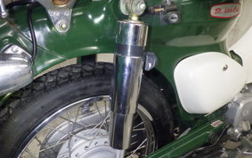 HONDA LITTLE CUB E 2024 AA01