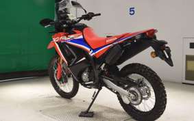 HONDA CRF250 GEN 2 RALLY 2024 MD47