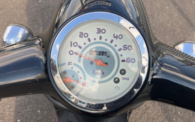 HONDA GIORNO AF70