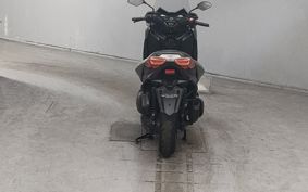 YAMAHA X-MAX 250 SG42J