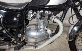 KAWASAKI ESTRELLA RS BJ250A