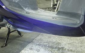 HONDA DIO 110 2016 JF58