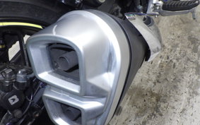 SUZUKI ｼﾞｸｻｰ250SF 2025 ED22B