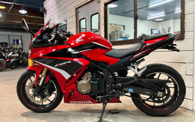 HONDA CBR400R ABS 2022 NC56