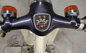 HONDA SUPER CUB90 HA02