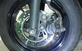 SUZUKI BURGMANストリート125EX EA23M