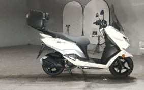 SUZUKI BURGMAN STREET 125EX EA23M