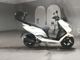 Фото Suzuki BURGMAN STREET 125EX с японского аукциона