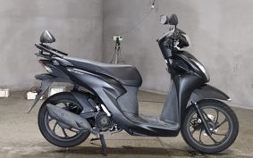 HONDA DIO 110 JK03