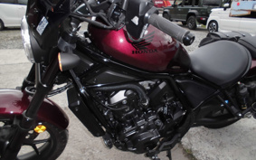 HONDA REBEL 1100 DCT 2022 SC83