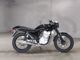 Фото Honda GB250 CLUBMAN 1 1992 с японского аукциона
